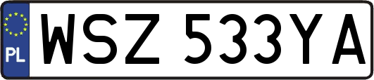 WSZ533YA