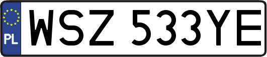 WSZ533YE