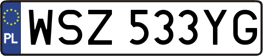 WSZ533YG