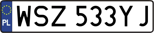WSZ533YJ