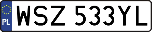 WSZ533YL