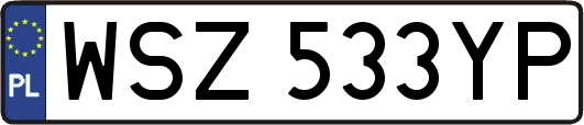 WSZ533YP