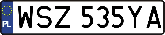 WSZ535YA