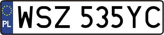 WSZ535YC