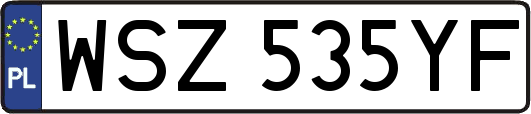 WSZ535YF