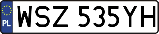 WSZ535YH