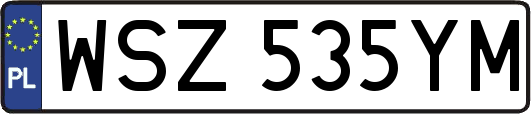 WSZ535YM