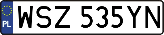 WSZ535YN