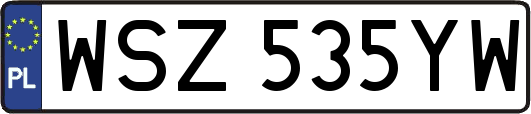 WSZ535YW