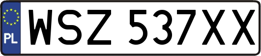 WSZ537XX