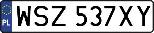 WSZ537XY