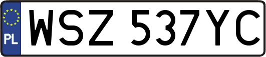 WSZ537YC