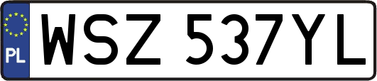 WSZ537YL