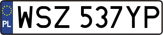WSZ537YP