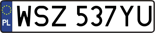 WSZ537YU