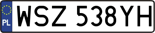 WSZ538YH