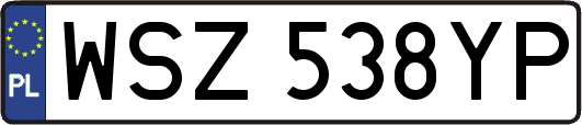 WSZ538YP