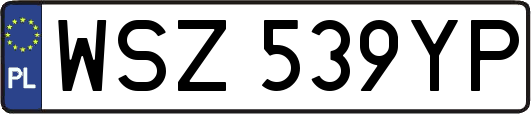 WSZ539YP