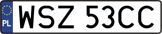 WSZ53CC