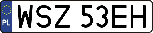 WSZ53EH