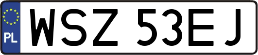 WSZ53EJ