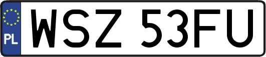 WSZ53FU