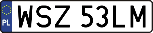 WSZ53LM