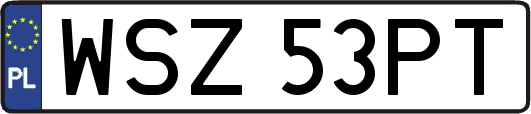 WSZ53PT