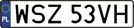 WSZ53VH