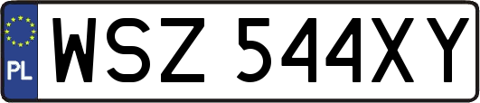 WSZ544XY