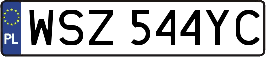 WSZ544YC