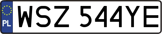 WSZ544YE