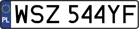 WSZ544YF