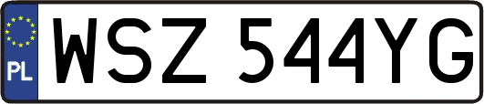 WSZ544YG