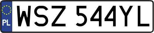 WSZ544YL