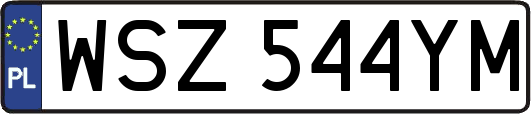 WSZ544YM