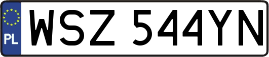 WSZ544YN