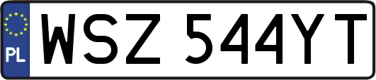 WSZ544YT