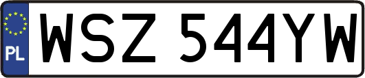 WSZ544YW