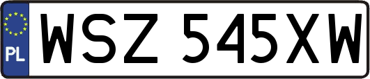WSZ545XW