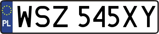 WSZ545XY