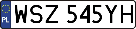 WSZ545YH