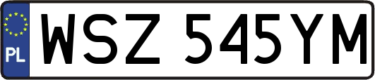 WSZ545YM