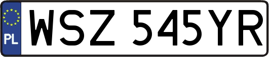 WSZ545YR