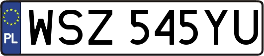 WSZ545YU