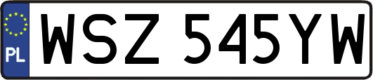 WSZ545YW