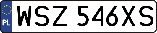 WSZ546XS