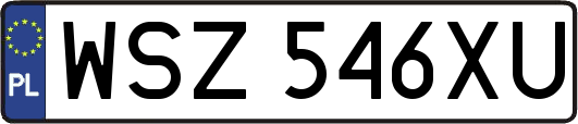 WSZ546XU
