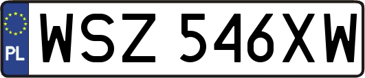 WSZ546XW