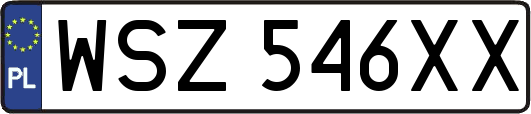 WSZ546XX